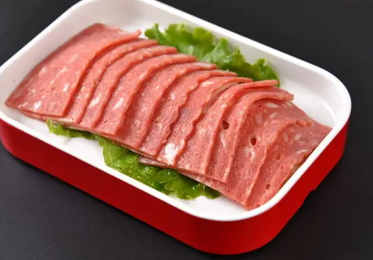 培根的功效与作用