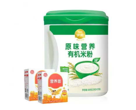 伊威米粉是什么