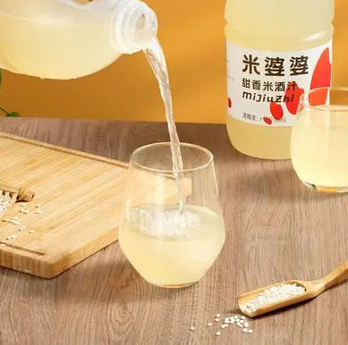 醪糟汁的做法