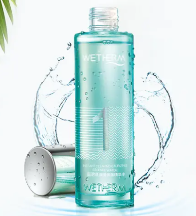 温碧泉的护肤品怎么样 为年轻女性补水保湿的利器