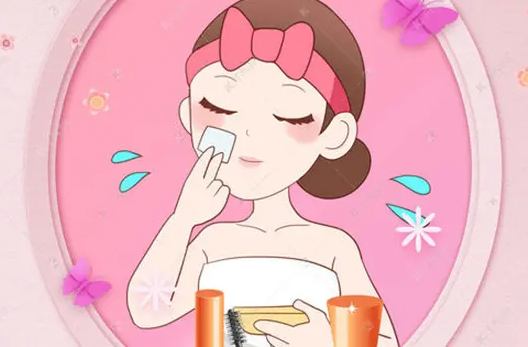 用护肤品过敏的症状有哪些 六大护肤品过敏症状