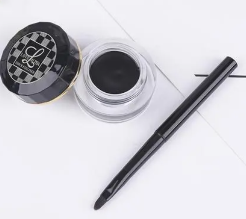 眼线膏干了怎么办 四招教您重新拥有顺滑眼线膏