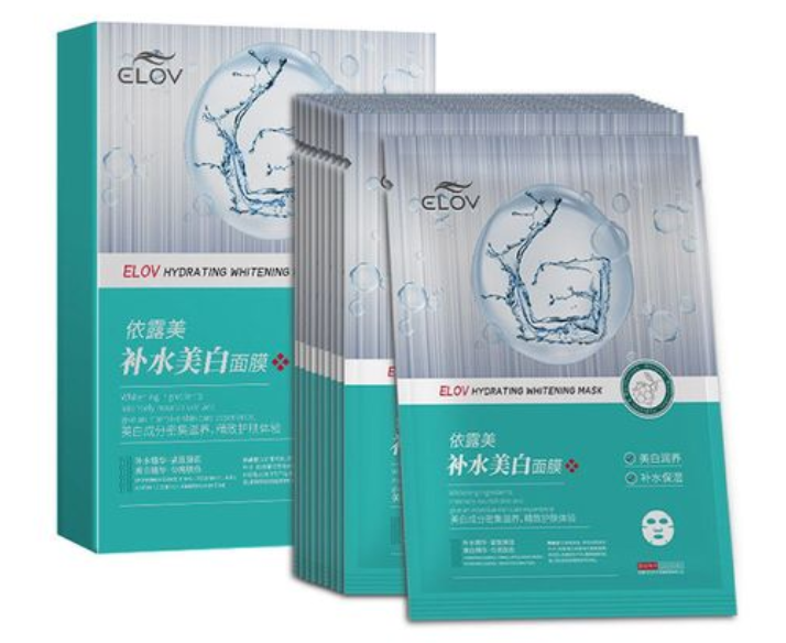 如何去除色斑