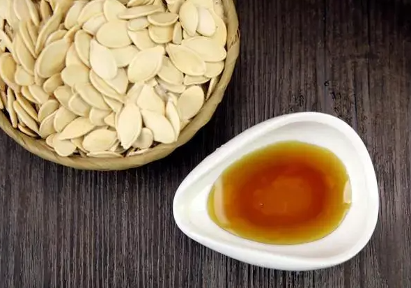 南瓜子油的食用禁忌