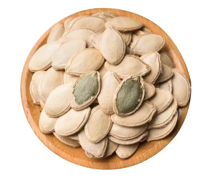 生南瓜子能吃吗