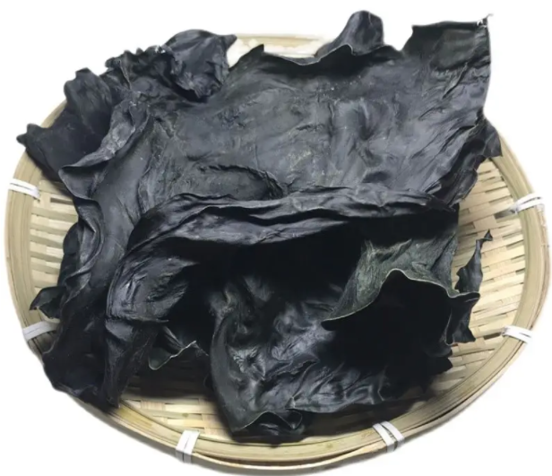 干海带的做法大全