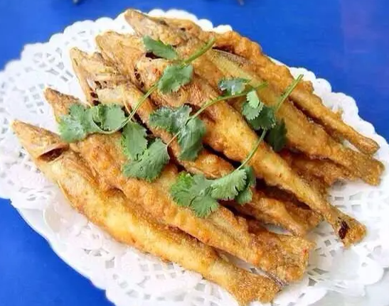 沙丁鱼的做法