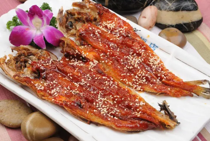 明太鱼的功效与作用