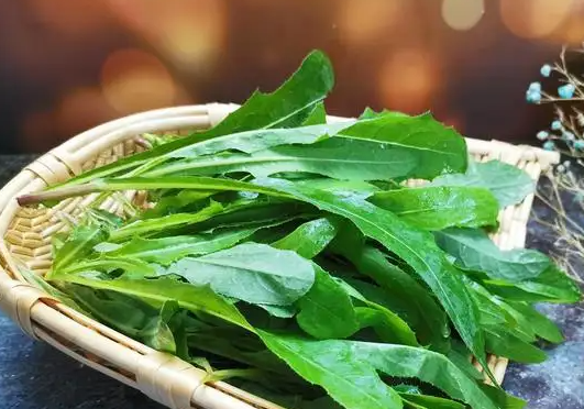 野菜的做法