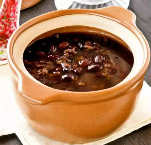 红豆薏米芡实水可以长期喝吗