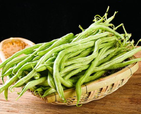 长扁豆角的做法大全