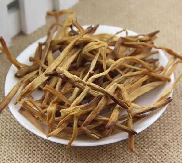 干黄花菜做法
