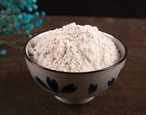 生薏米粉的功效与作用