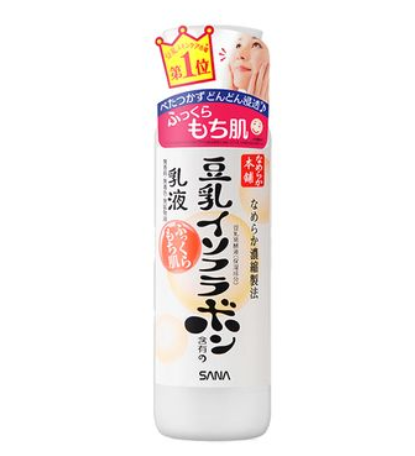 日本sana护肤品好不好用
