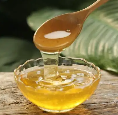 护肤小知识几种蜂蜜的用法