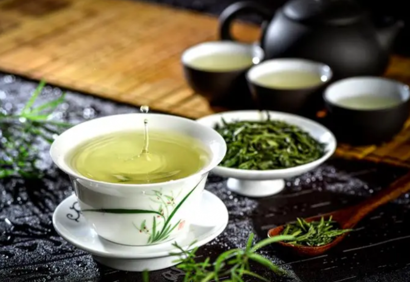 送茶叶一般送多少