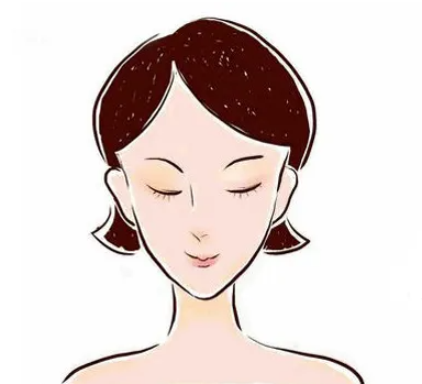 日常生活如何快速瘦脸 八个瘦脸方法小妙招
