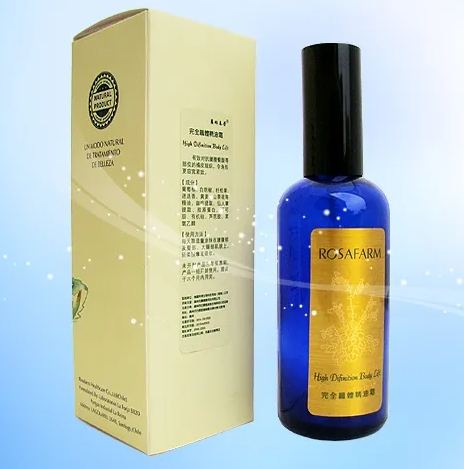 瘦腿精油真的有用吗 夏日炎炎怎样轻松瘦腿