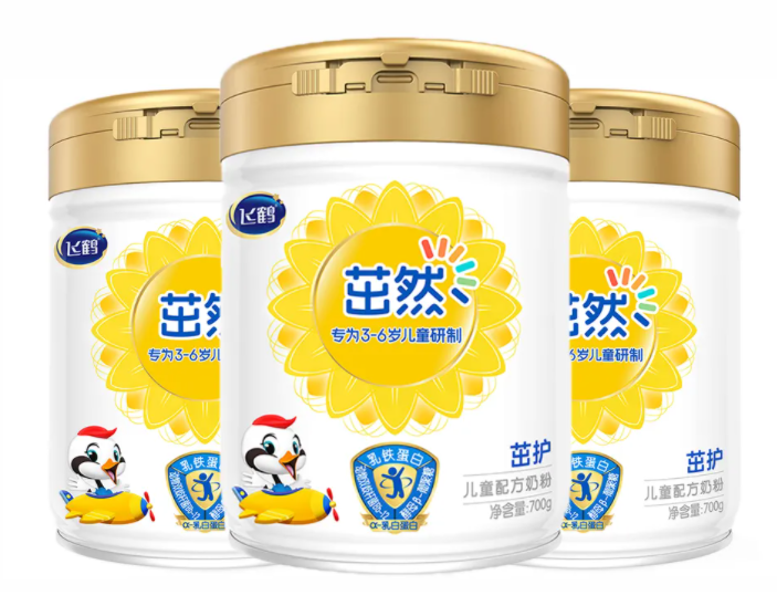 飞鹤奶粉怎么样 从五个方面来客观介绍