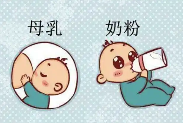 宝宝转奶粉怎么转 教你转奶的各种有效方法
