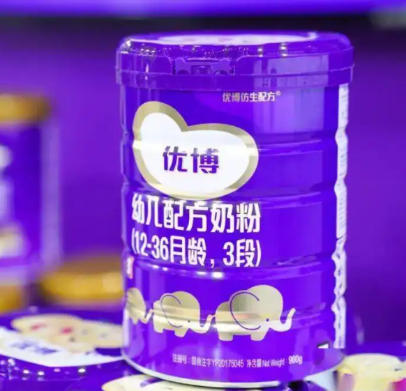 圣元是哪个国家的品牌