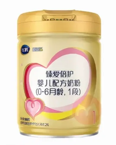 飞鹤奶粉哪个系列好 适合宝宝的就是最好的