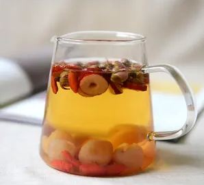 冬季适合喝的养生茶 冬季最养生的10道茶饮推荐
