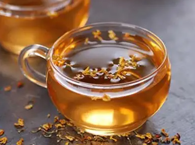 口臭喝什么茶最好 除口臭最有效的两款茶