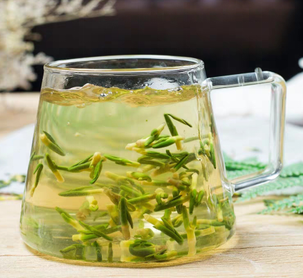 莲子心怎么泡茶 莲子心泡茶一次放几颗最好