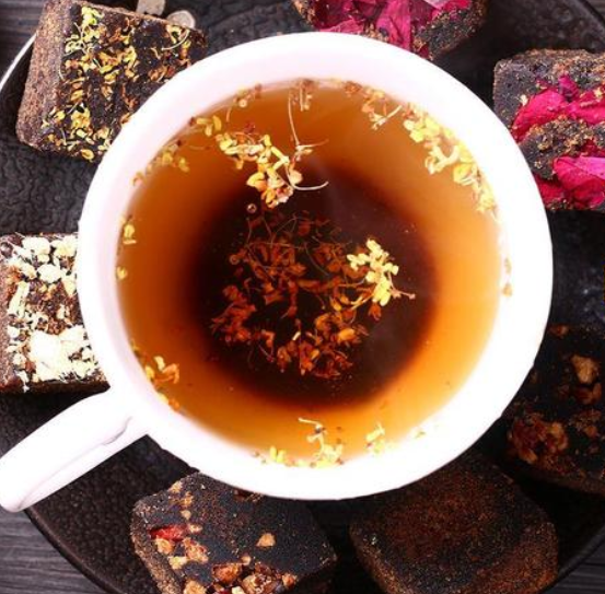 风寒感冒咳嗽喝什么茶 驱寒止咳可喝这6款茶