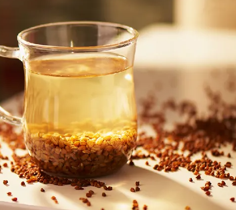 ​什么牌子的苦荞茶效果好