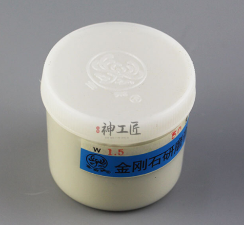 研磨膏使用方法 研磨膏的分类