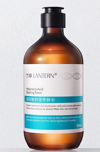 教你如何自制爽肤水配方的方法 纯天然更保湿