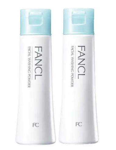 fancl洁面粉怎么用 一定要充分利用附带的起泡球