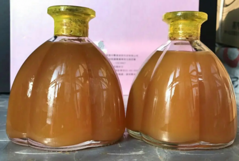 醋蛋液擦脸祛斑的方法 四个步骤就可祛斑