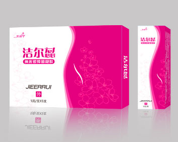 纳米银抑菌凝胶