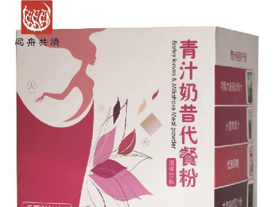 魔芋代餐粉代加工 饱腹代餐奶昔代工 支持品牌贴牌