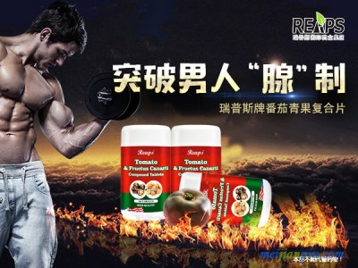 瑞普斯番茄青果复合片招商 番茄青果复合片代理