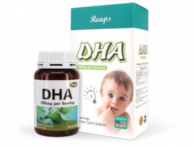瑞普斯牌藻油DHA 牌藻油DHA招商加盟