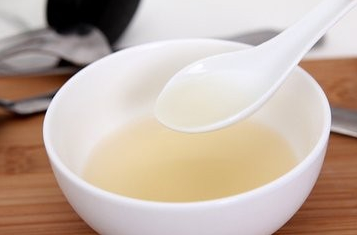 淡斑的小偏方