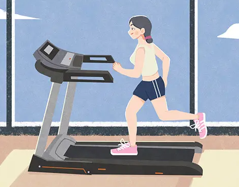 跑步减肥最佳时间
