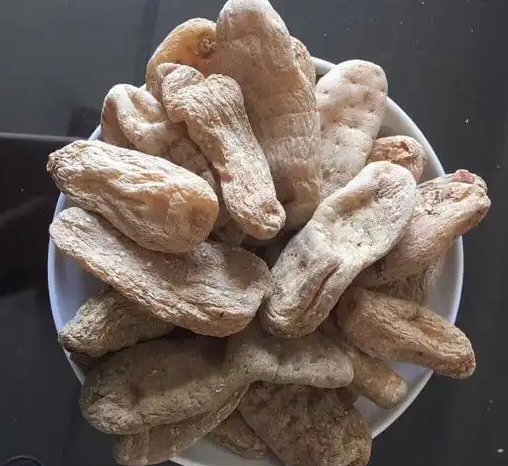 干天麻的功效作用