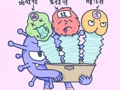 小心轮状病毒来袭！德拉小熊接骨木莓申请出战！
