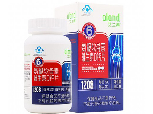 国产氨糖哪个牌子的效果好 健力多氨糖是国产的吗