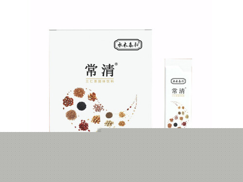 常清三仁茶是不是真的 常清三仁茶有什么功效