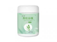 秀粒维它固体饮料减肥管用吗