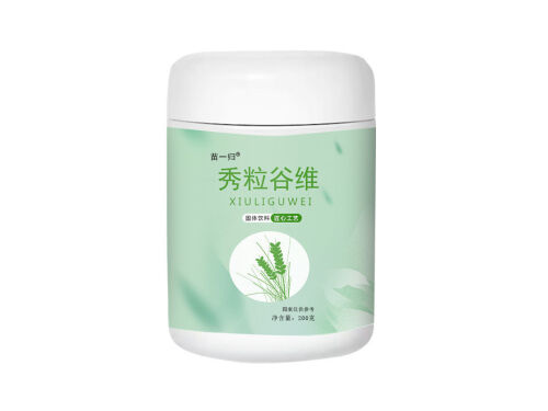 秀粒维它固体饮料减肥管用吗 秀粒维它是什么东西 