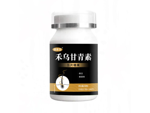 甘乌丁宁能治白发吗 甘乌丁宁价格多少钱