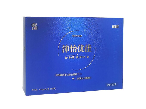 沛怡优佳复合蚕蛹蛋白粉是什么 沛怡优佳复合蚕蛹蛋白粉的说明书 