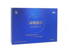 修正沛怡优佳复合蚕蛹蛋白粉效果好吗